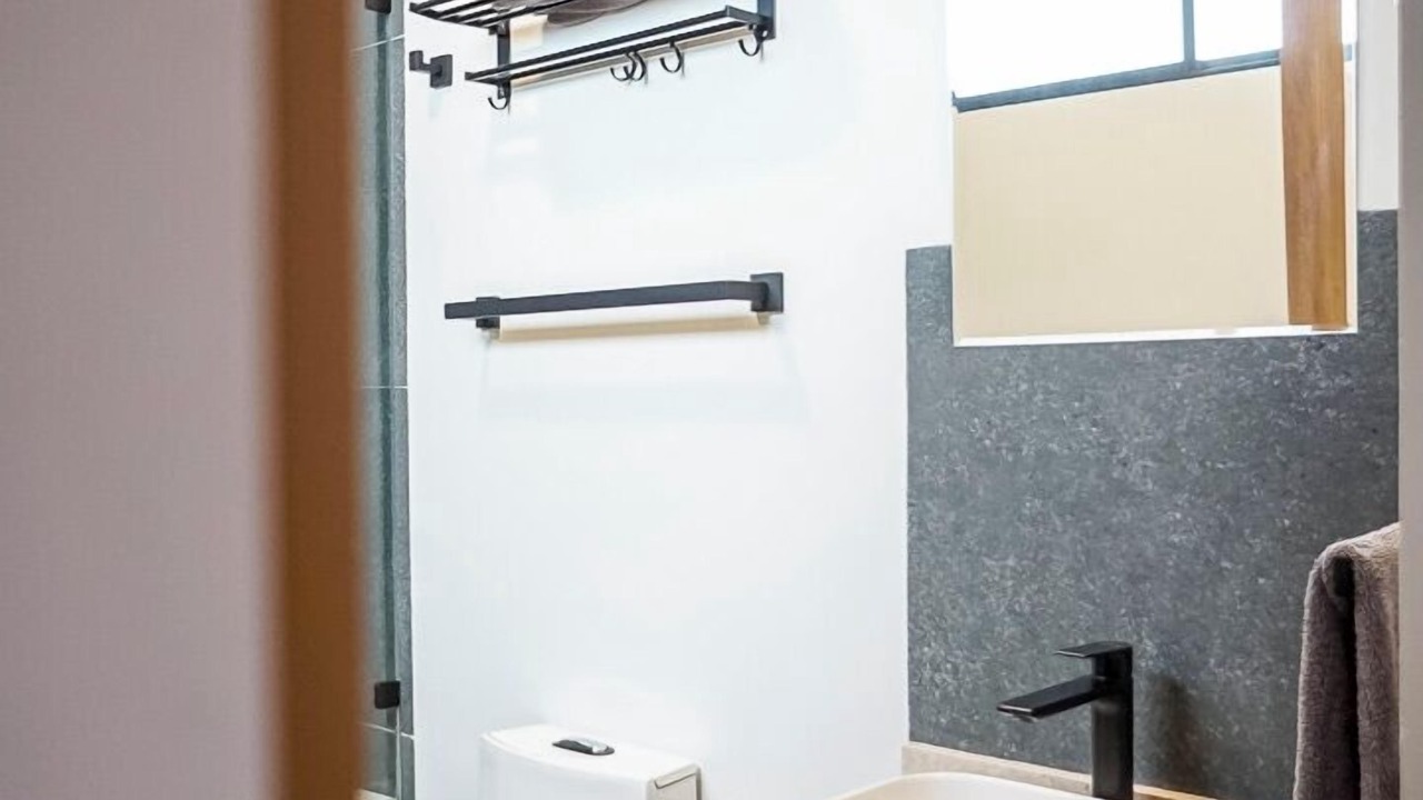 Photo of Bathroom in San Luis Potosi