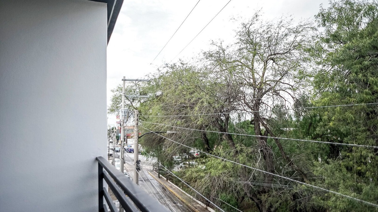Photo of Outdoor in San Luis Potosi