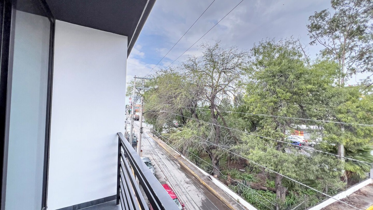 Photo of Outdoor in San Luis Potosi