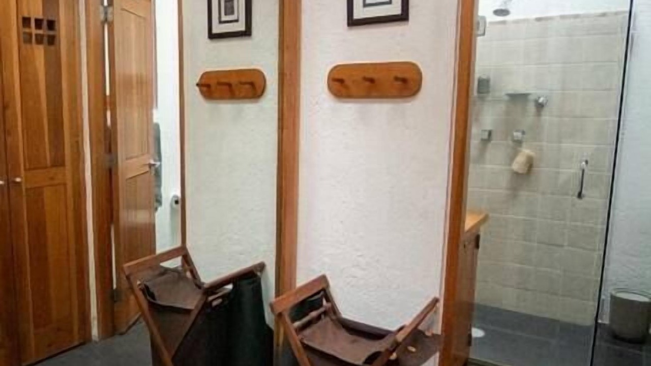 Photo of Bathroom in El Santuario