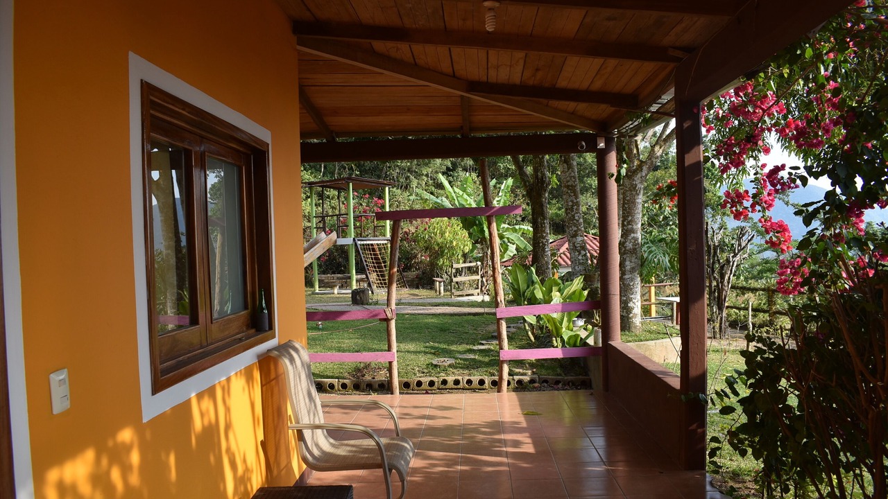 Photo of Others in Pluma Hidalgo