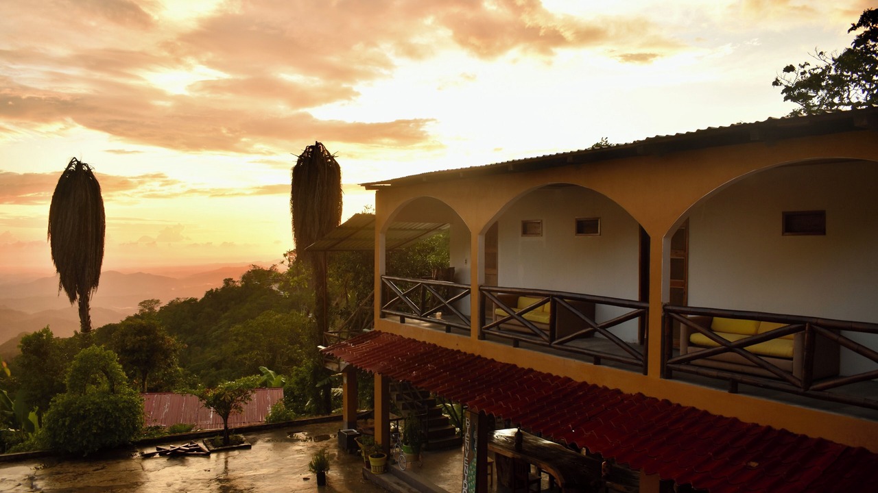 Photo of Outdoor in Pluma Hidalgo