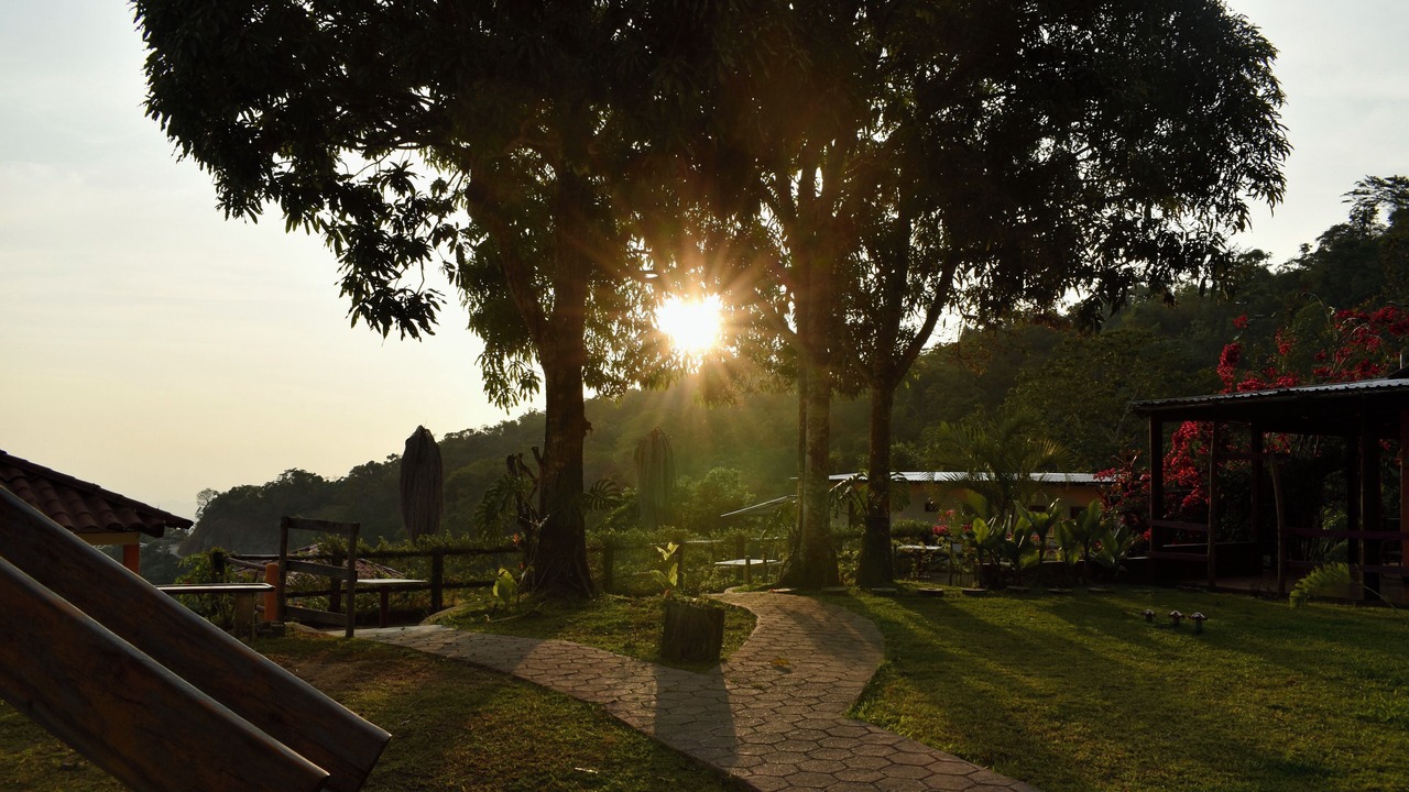 Photo of Outdoor in Pluma Hidalgo