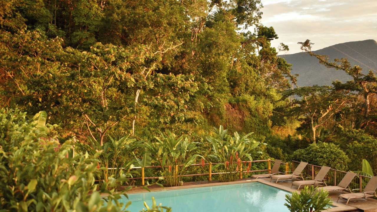 Photo of Outdoor in Pluma Hidalgo