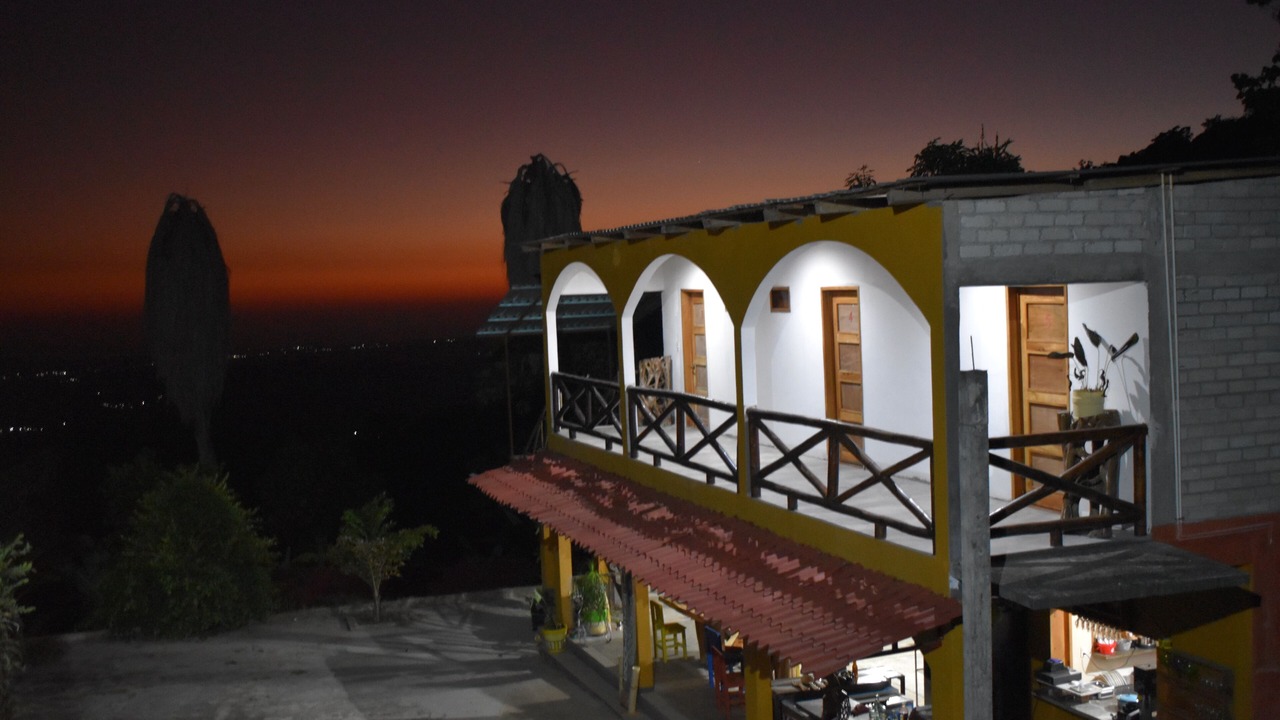 Photo of Outdoor in Pluma Hidalgo
