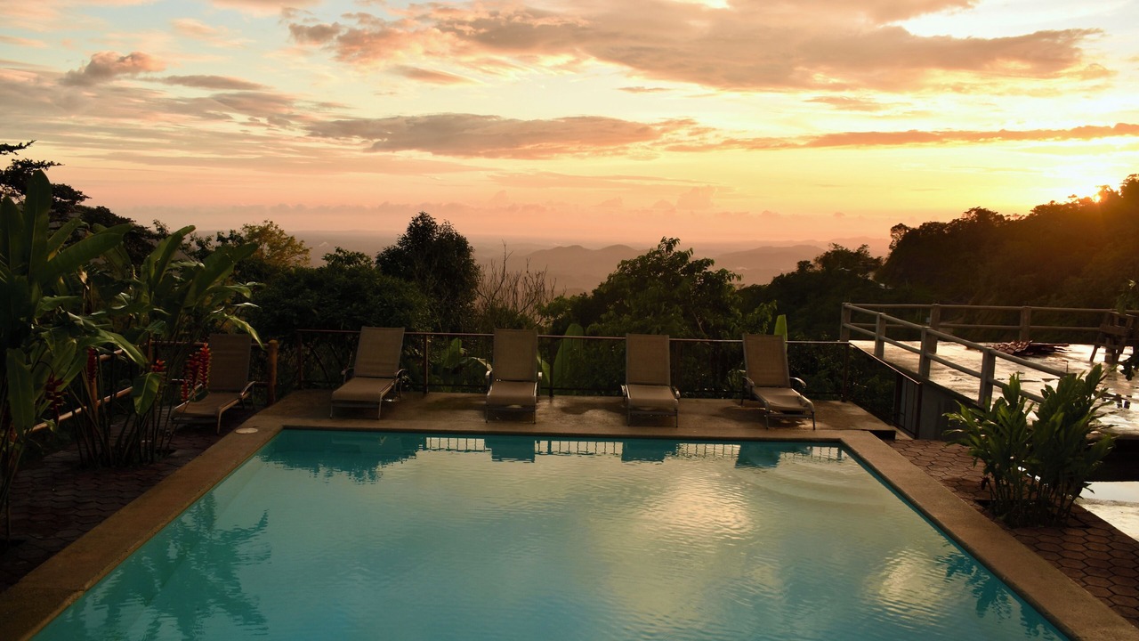 Photo of Outdoor in Pluma Hidalgo