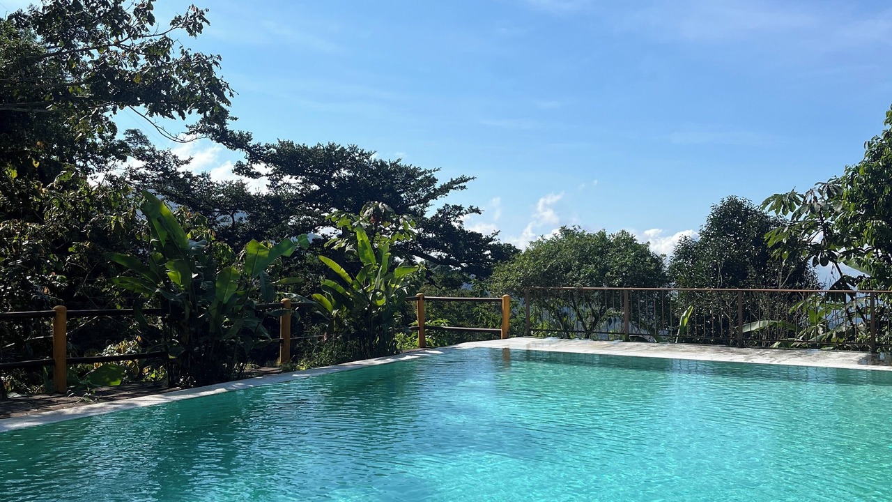 Photo of Outdoor in Pluma Hidalgo