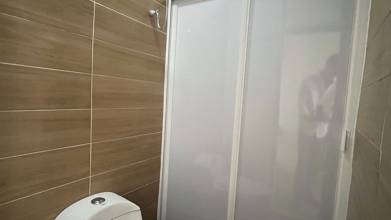 Photo of Bathroom in Pluma Hidalgo