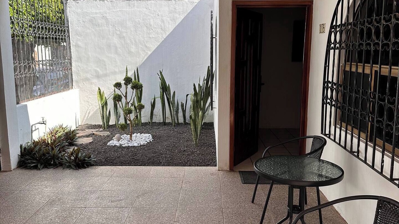 Photo of Patio Balcony in Tepic