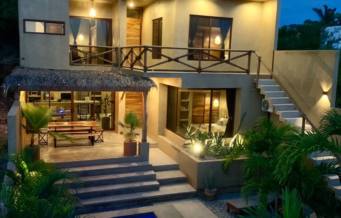 Photo of Outdoor in Brisas de Zicatela