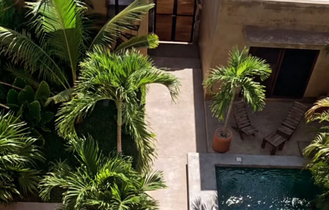 Photo of Outdoor in Brisas de Zicatela
