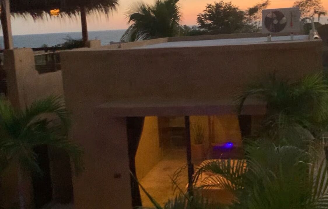 Photo of Outdoor in Brisas de Zicatela