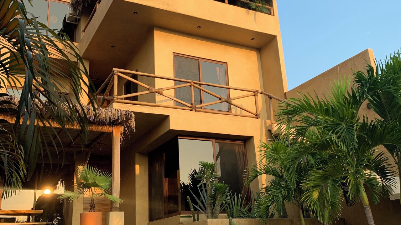 Photo of Outdoor in Brisas de Zicatela
