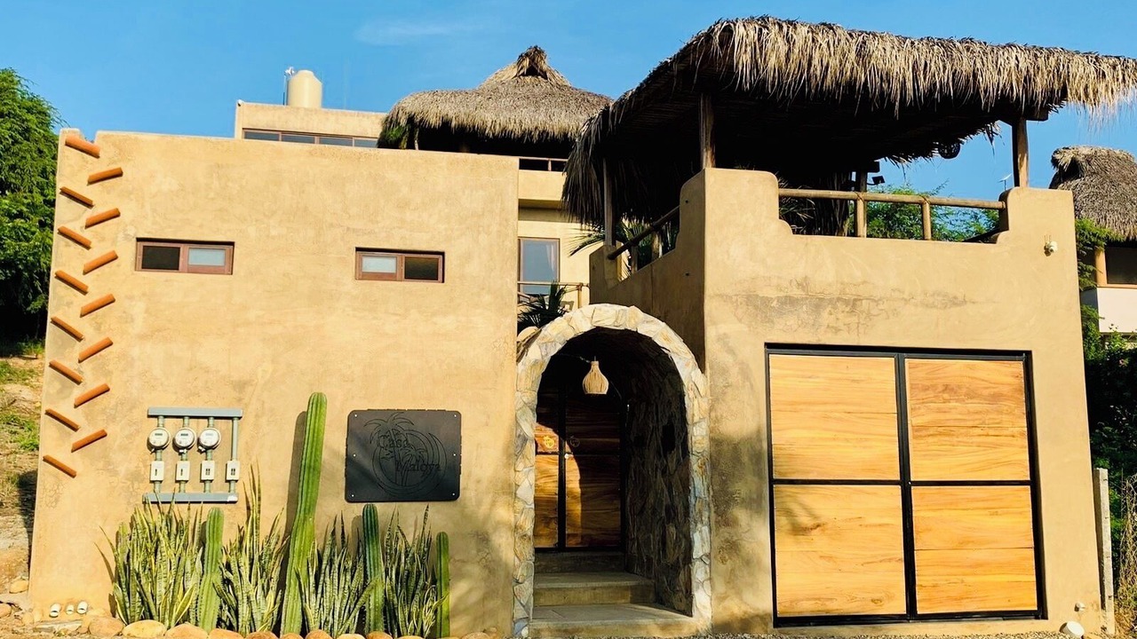 Photo of Outdoor in Brisas de Zicatela