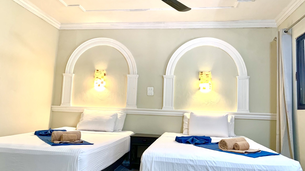 Photo of Bedroom in Izamal