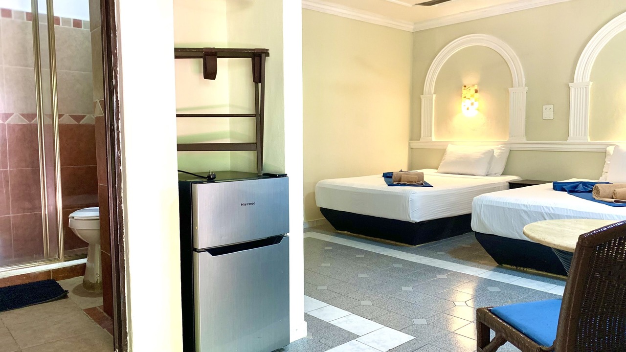 Photo of Bedroom in Izamal