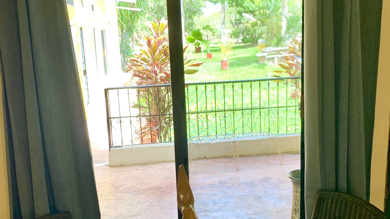 Photo of Bedroom in Izamal