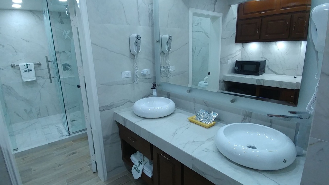 Photo of Bathroom in Nogales