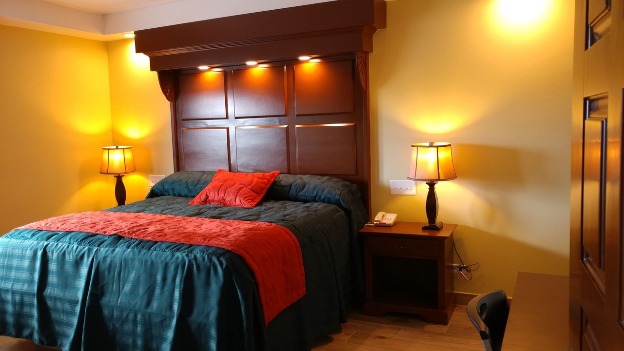 Photo of Bedroom in Nogales