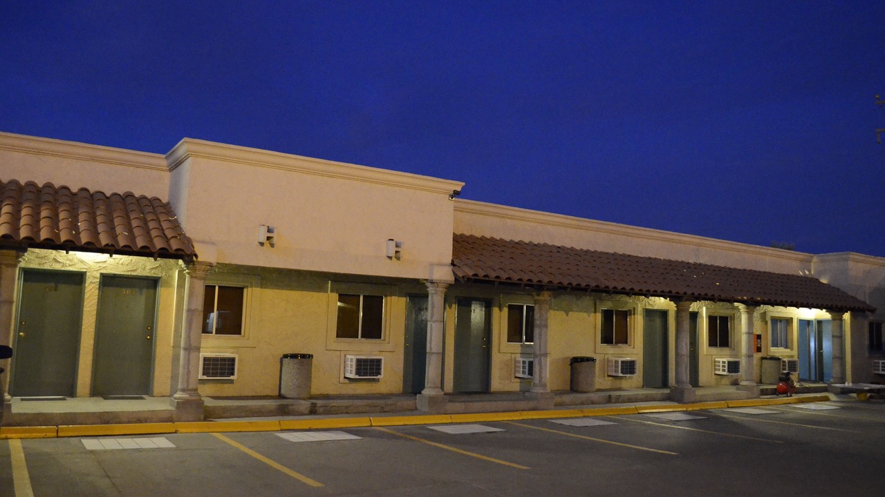Photo of Outdoor in Mexicali
