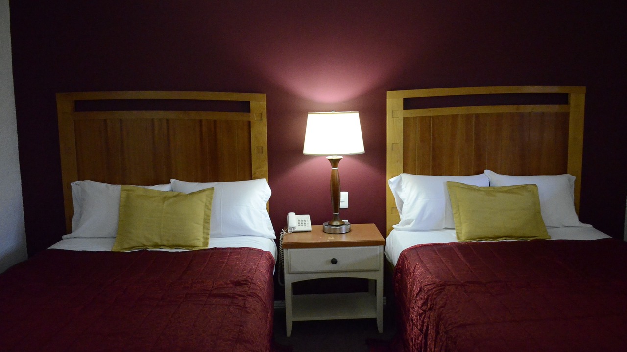 Photo of Bedroom in Mexicali