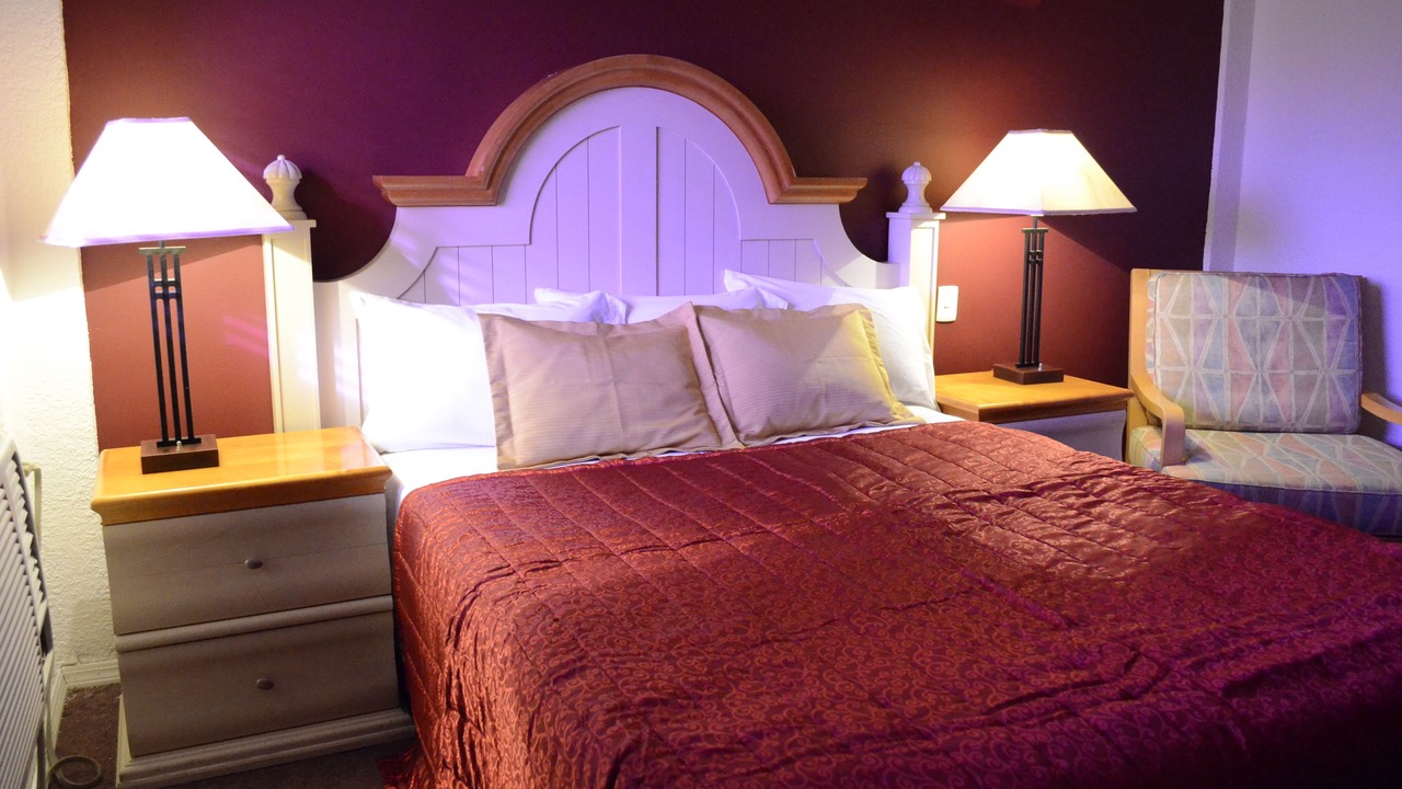 Photo of Bedroom in Mexicali