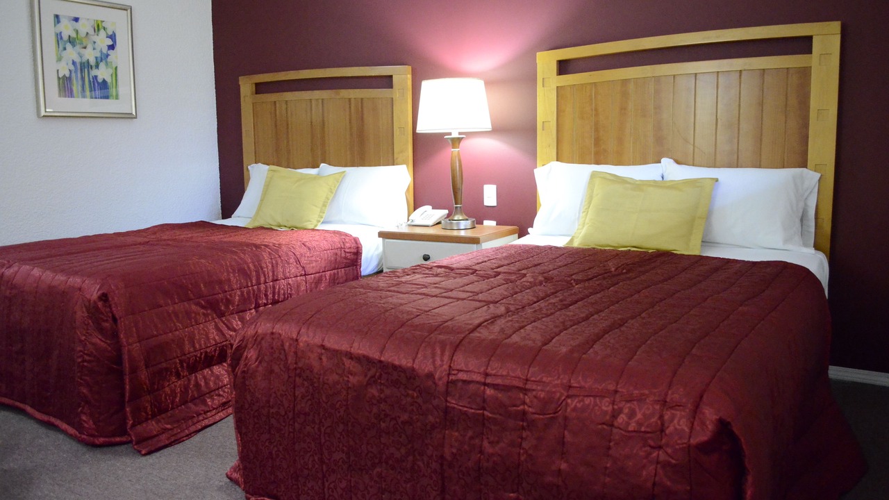 Photo of Bedroom in Mexicali