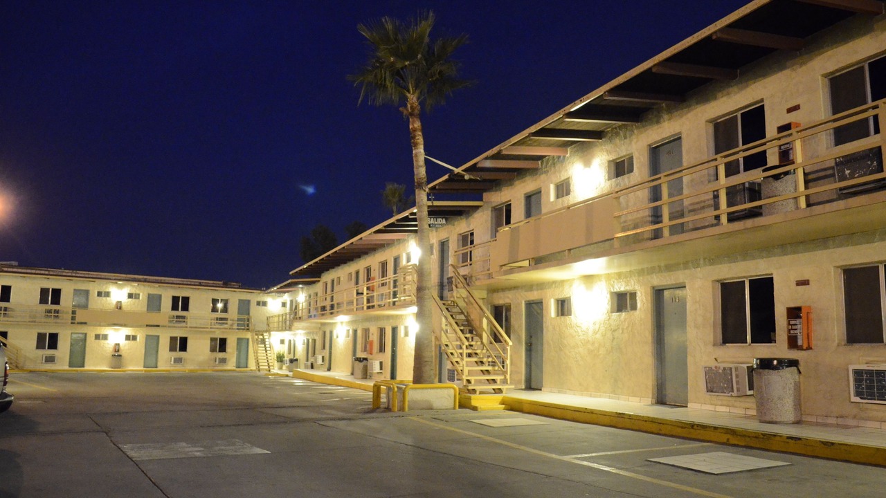 Photo of Outdoor in Mexicali