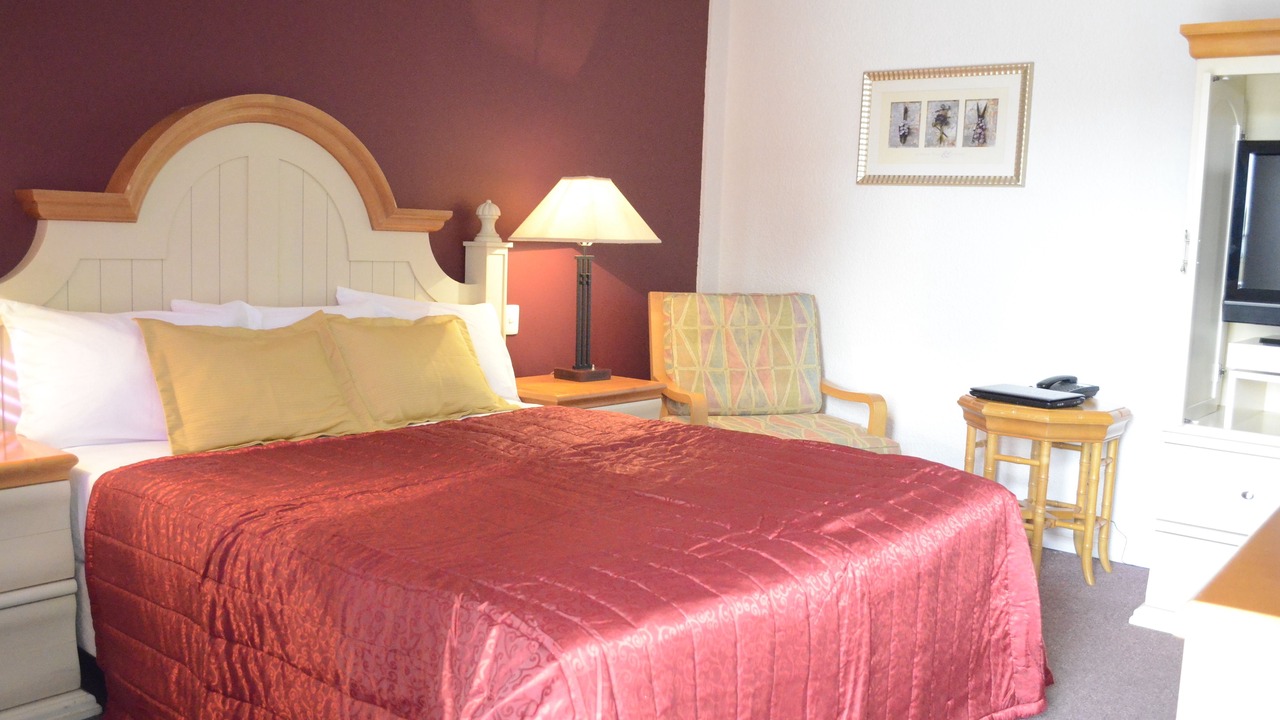 Photo of Bedroom in Mexicali