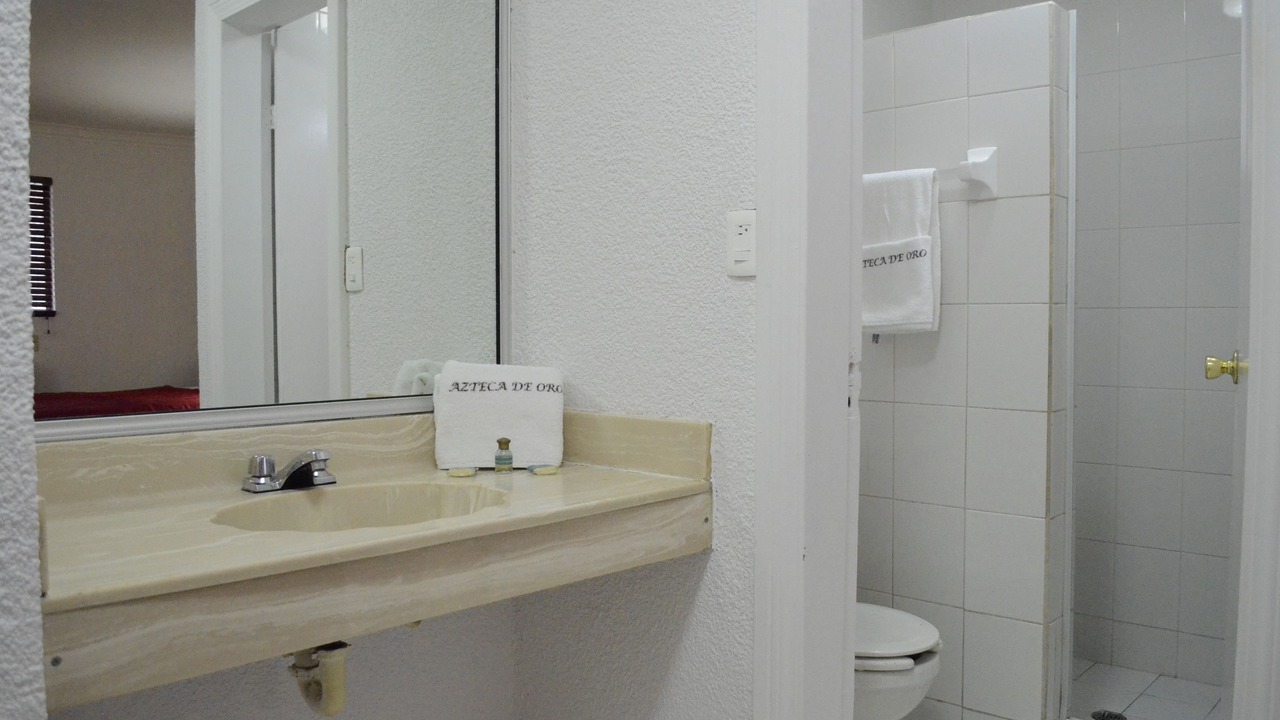 Photo of Bathroom in Mexicali