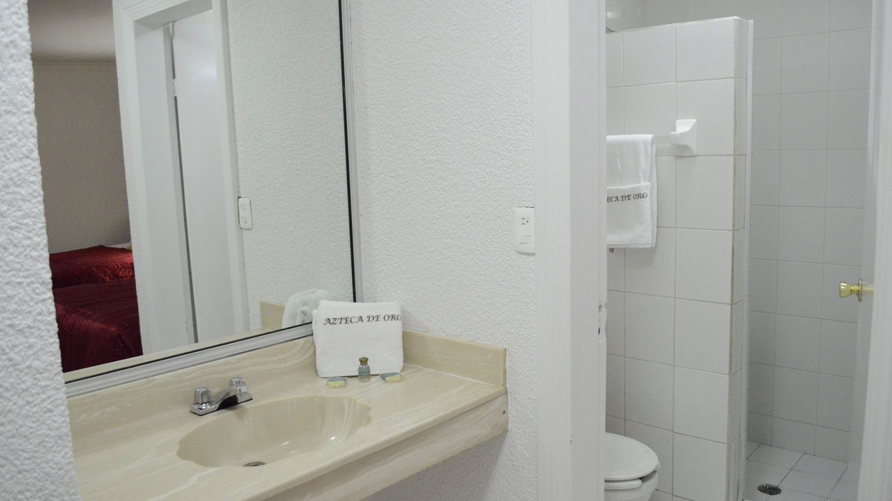 Photo of Bathroom in Mexicali
