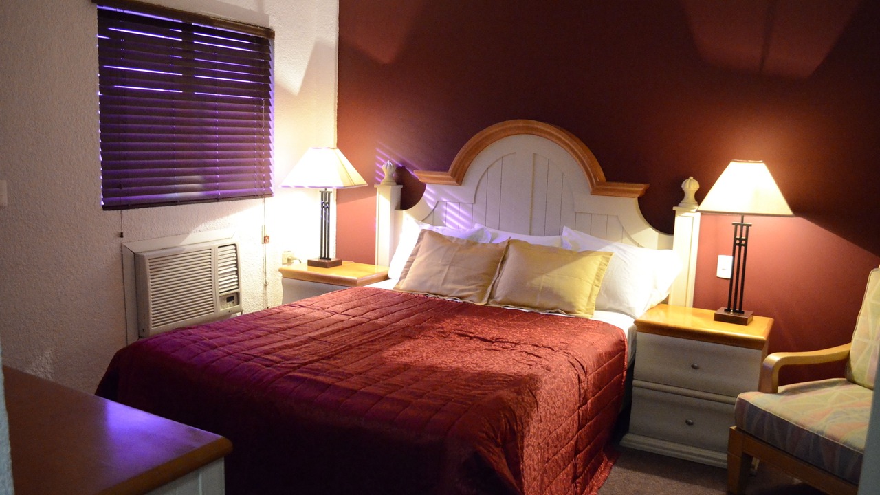 Photo of Bedroom in Mexicali