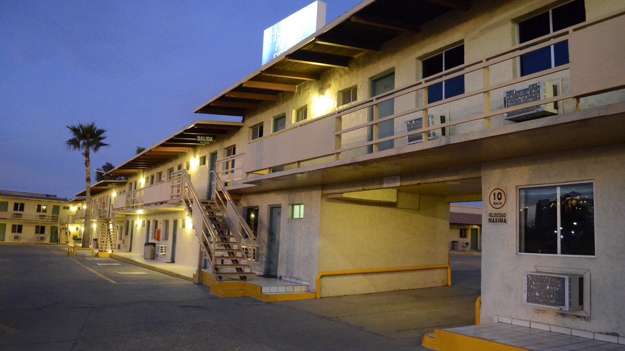 Photo of Outdoor in Mexicali