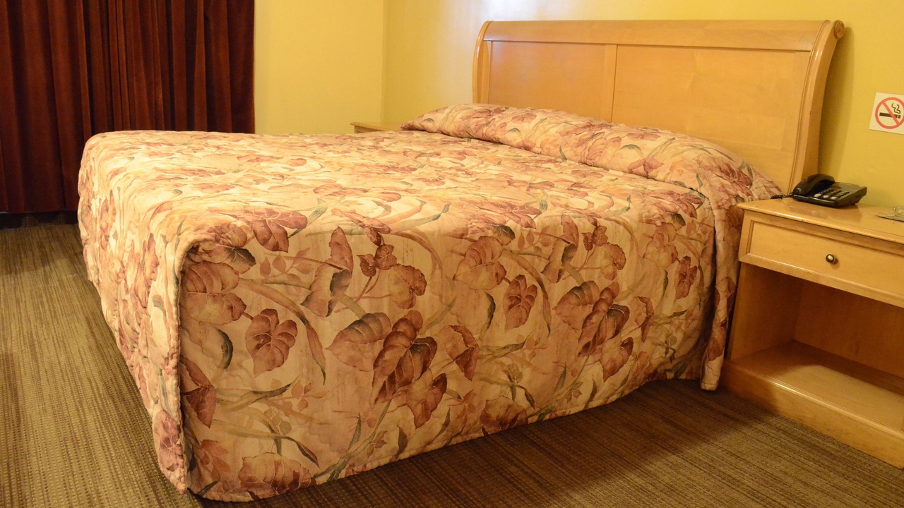Photo of Bedroom in Mexicali