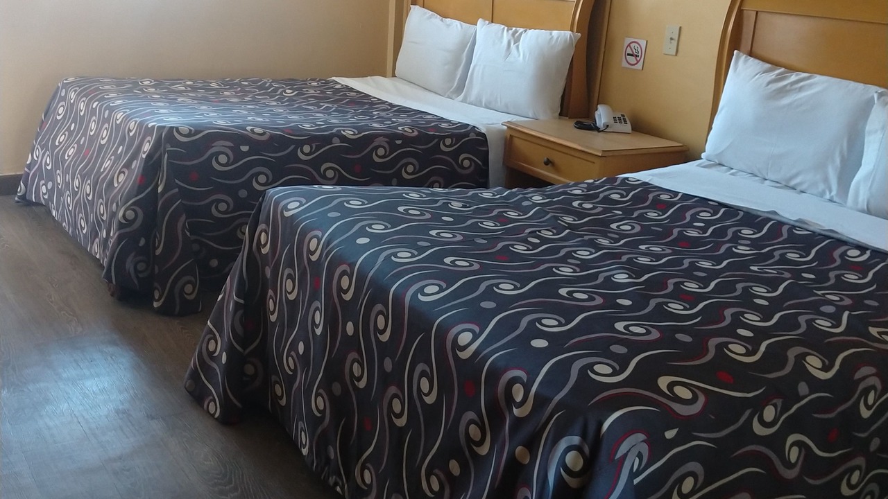 Photo of Bedroom in Mexicali