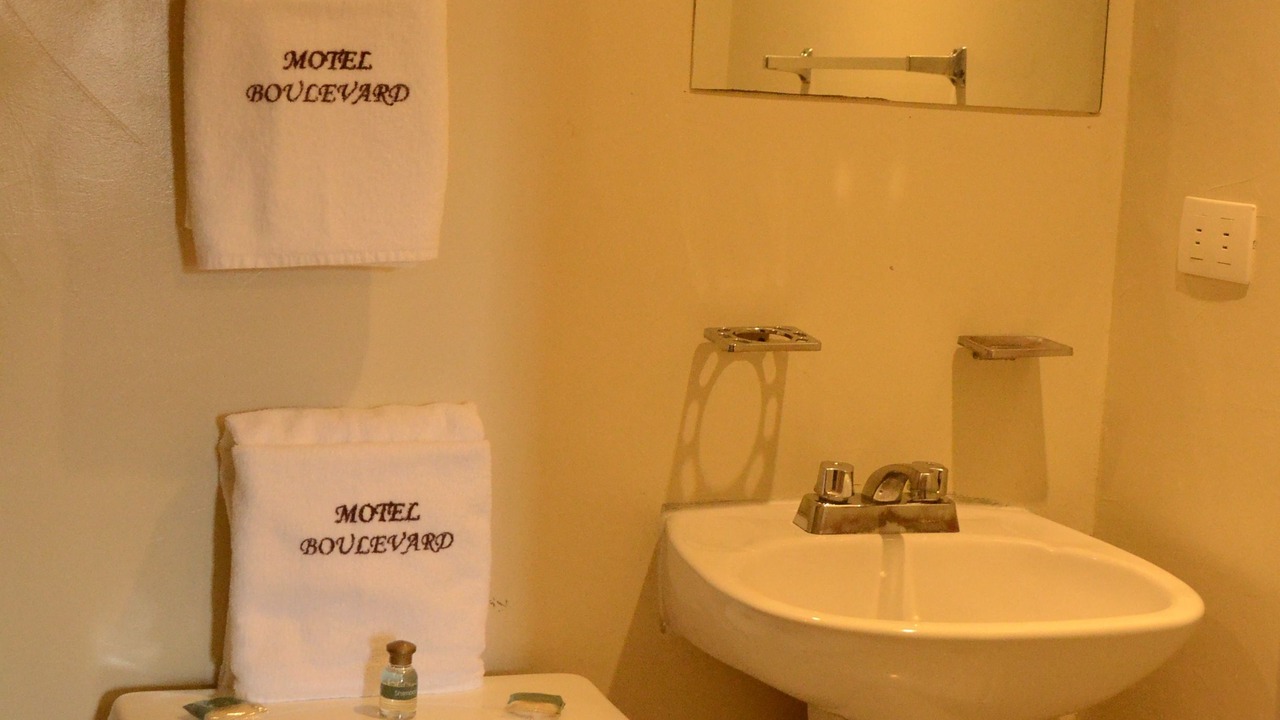 Photo of Bathroom in Mexicali