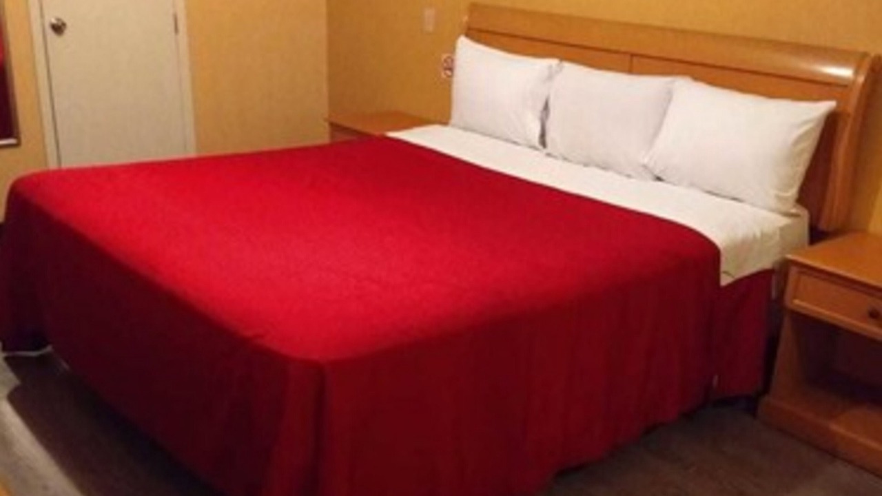 Photo of Bedroom in Mexicali