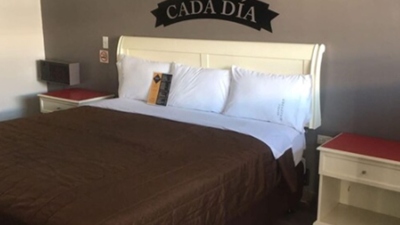 Photo of Bedroom in Mexicali