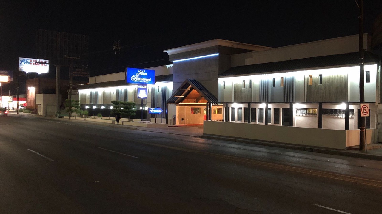 Photo of Outdoor in Mexicali
