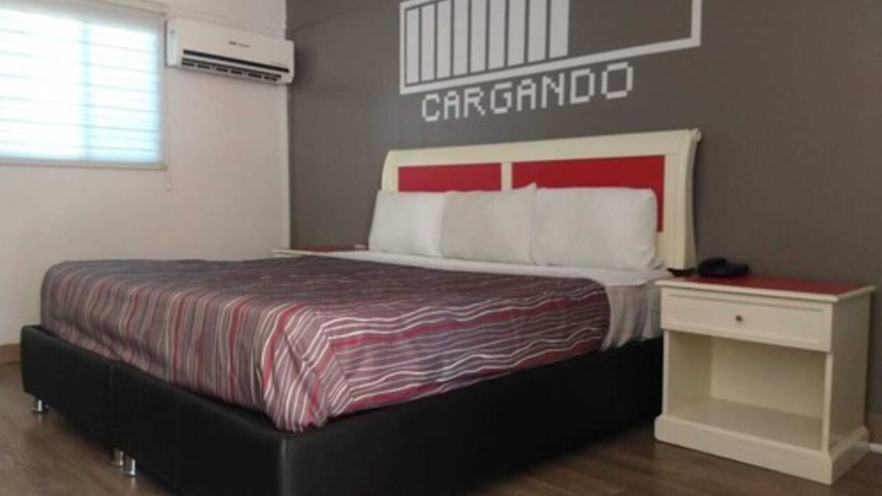 Photo of Bedroom in Mexicali