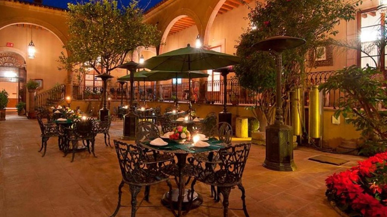 Photo of Outdoor in Centro