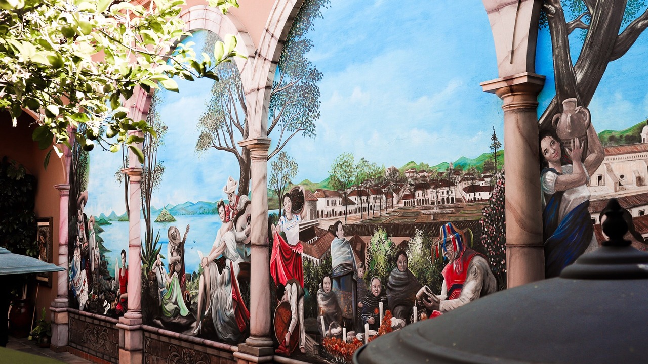 Photo of Outdoor in Centro