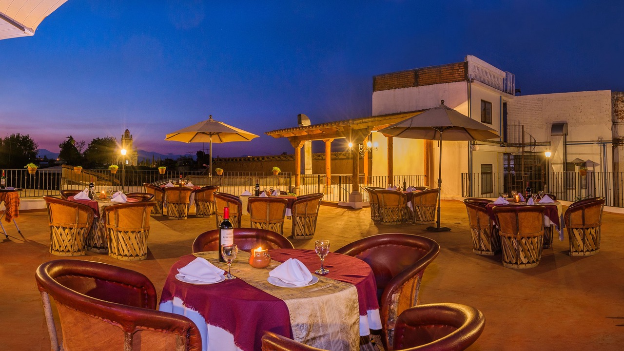 Photo of Outdoor in Centro