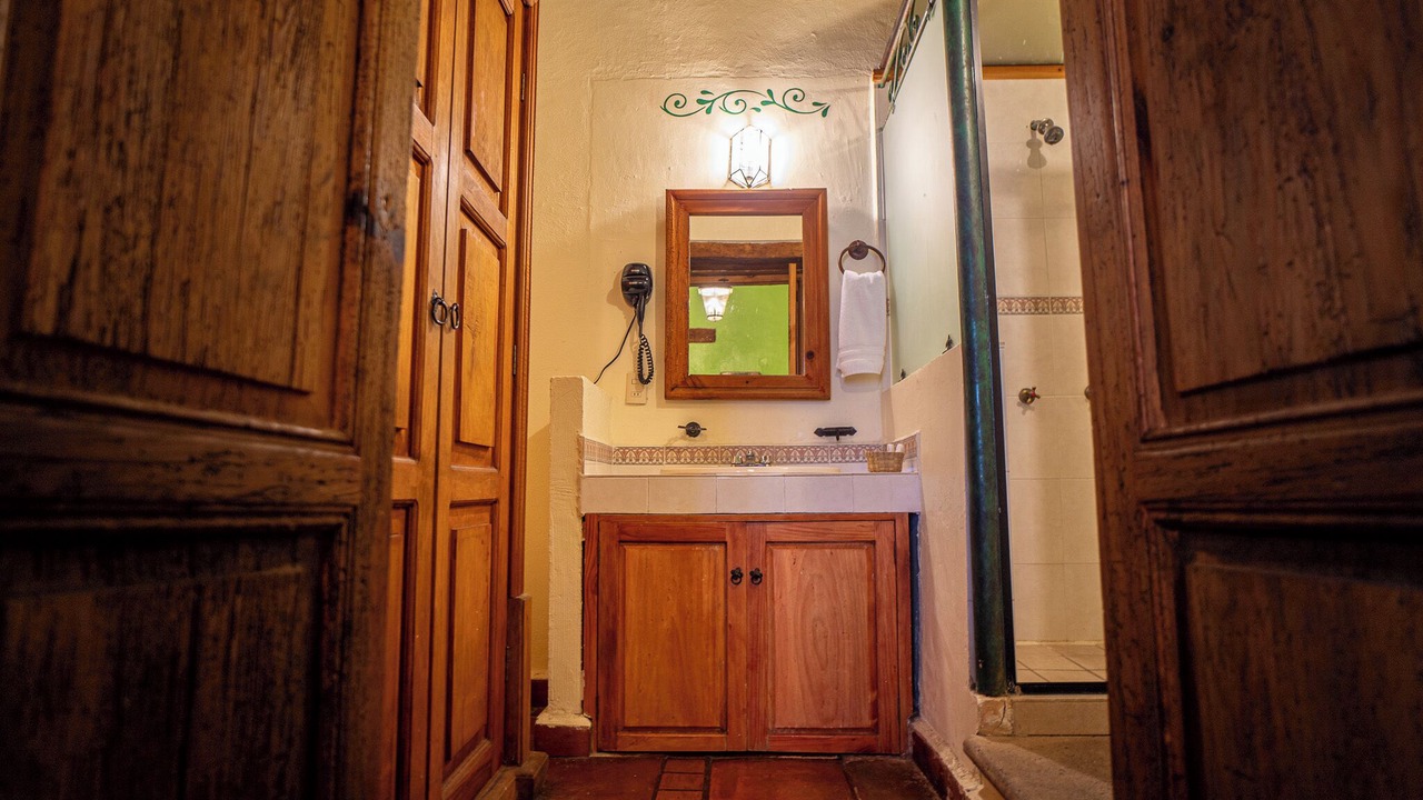 Photo of Bathroom in Centro