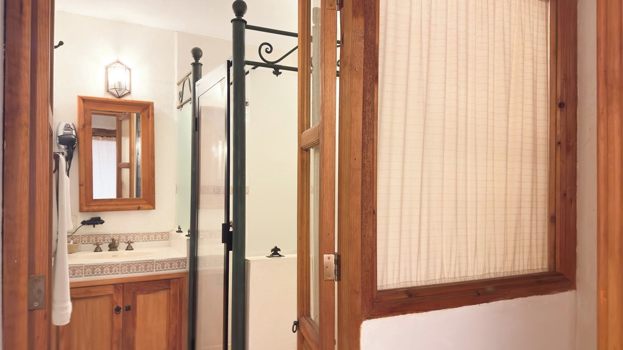 Photo of Bathroom in Centro