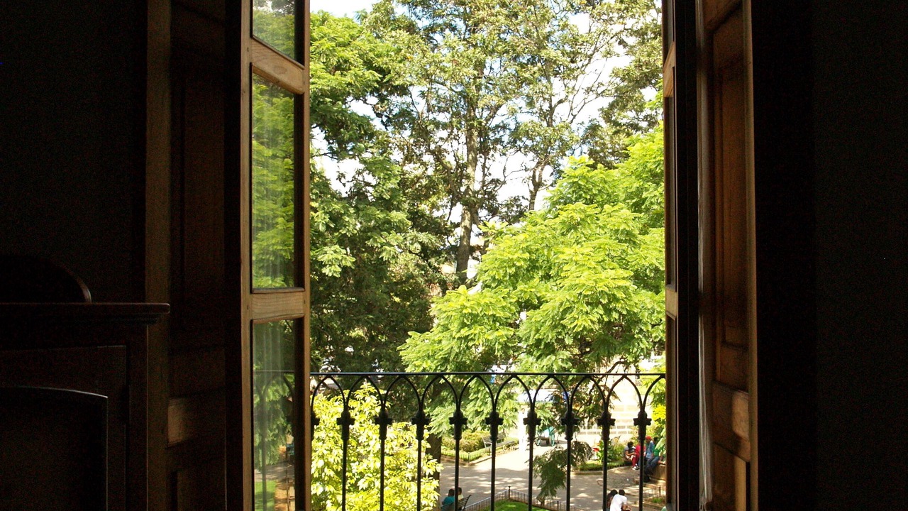 Photo of Patio Balcony in Centro
