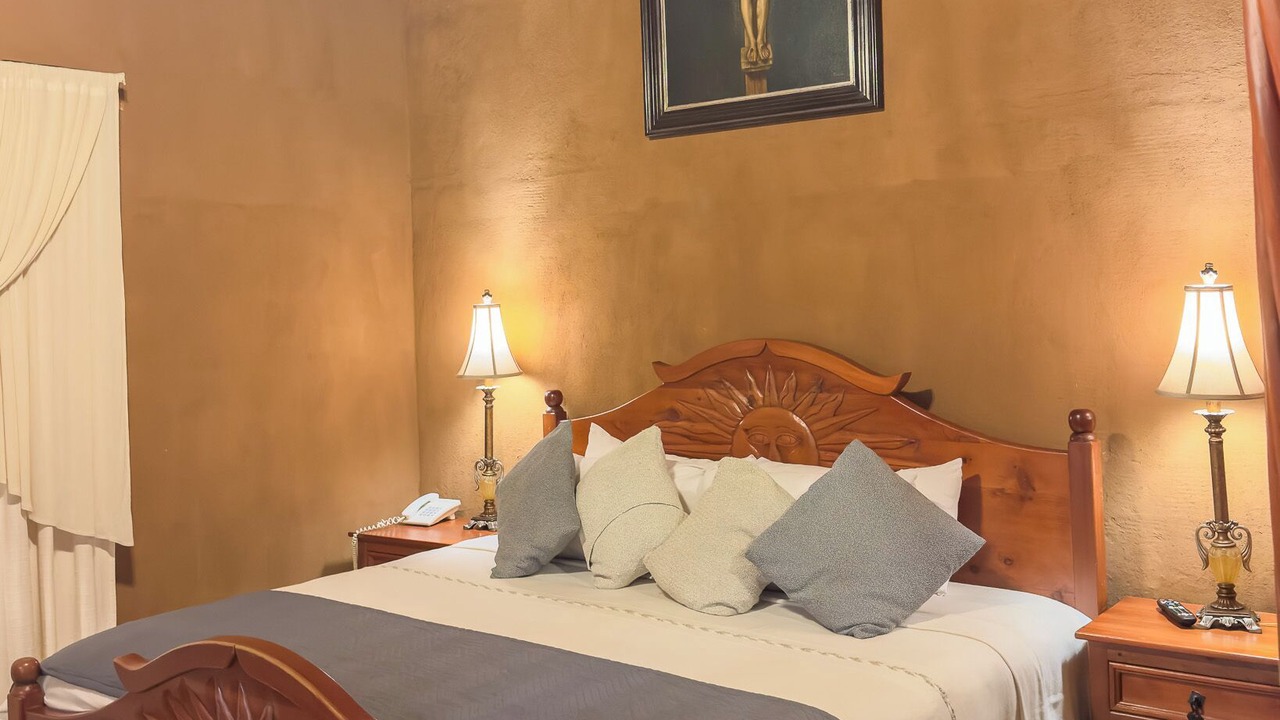 Photo of Bedroom in Centro