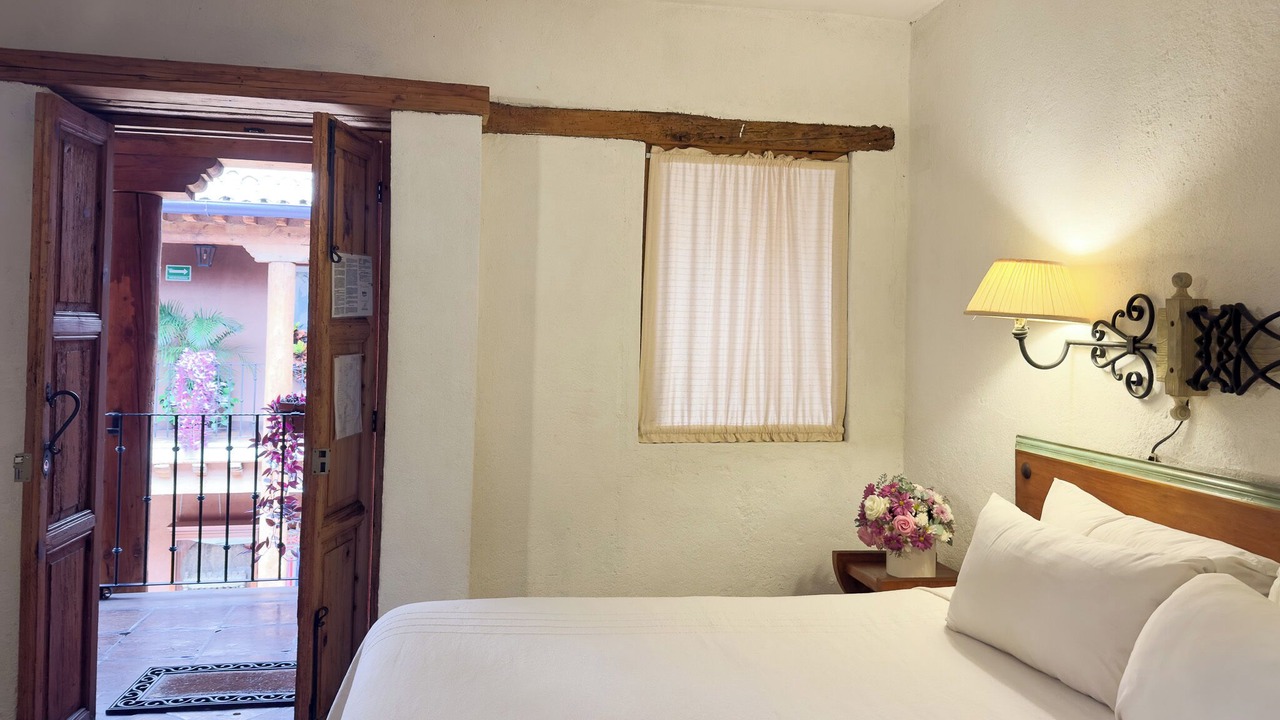 Photo of Bedroom in Centro