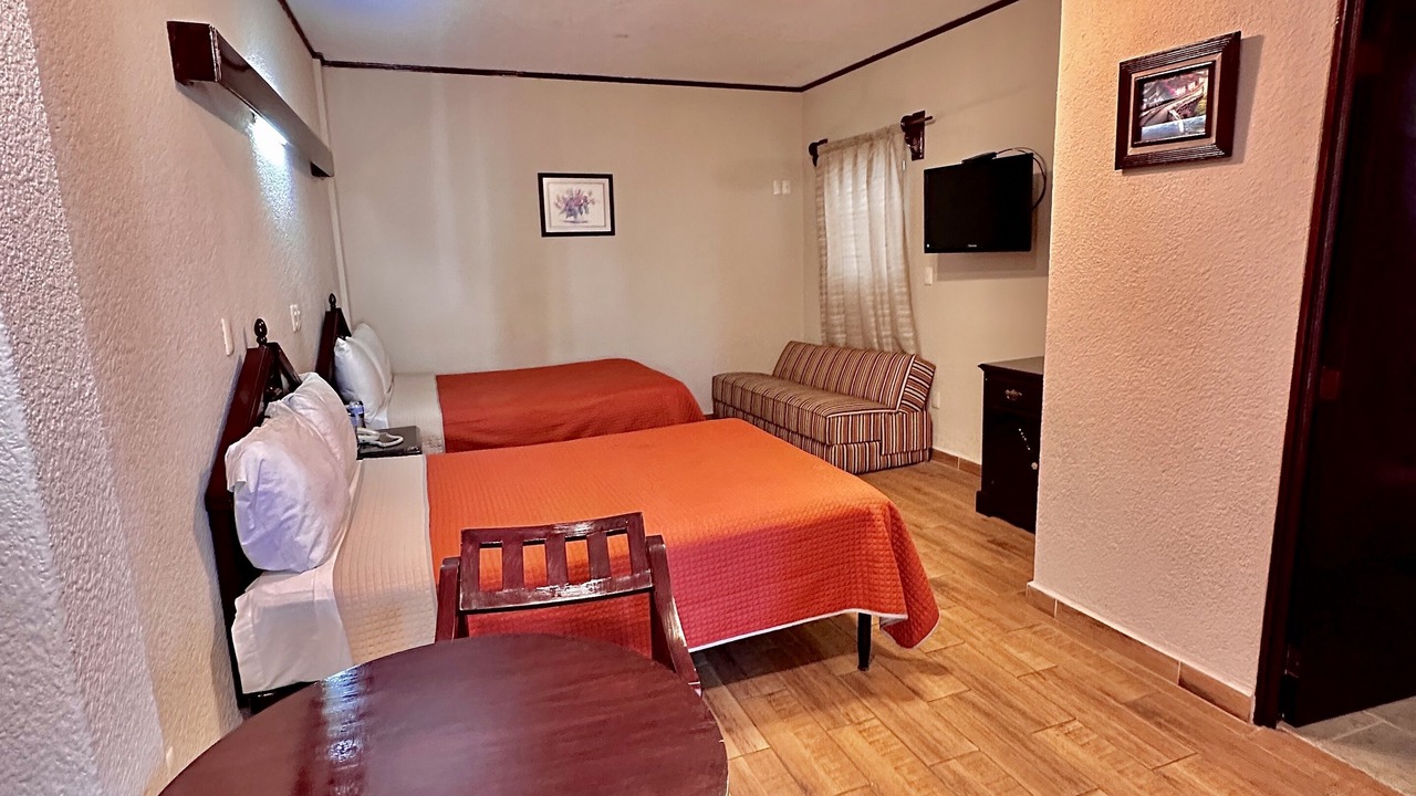 Photo of Bedroom in Centro de la Ciudad