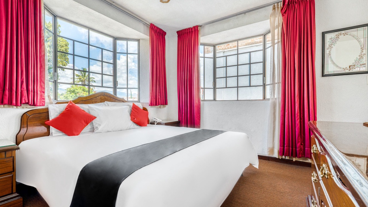 Photo of Bedroom in Centro de la Ciudad